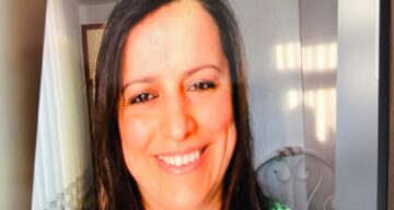 Nazan Aydın Hayatını Kaybetti