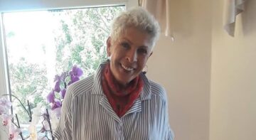 Hatice Hamoğlu Hayatını Kaybetti