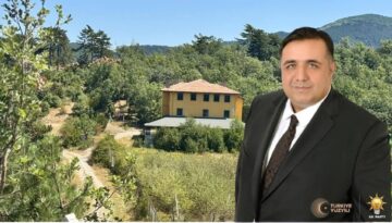 İskilip Yeni Bir Cazibe Merkezine Kavuşuyor