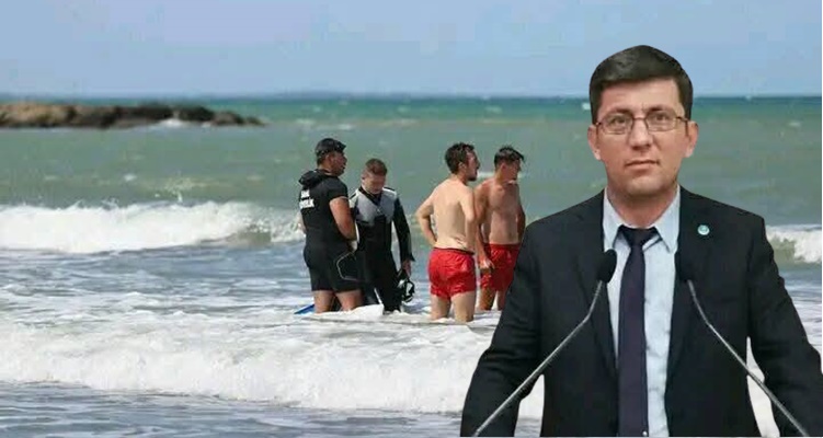 “Hepimizin Yüreği Yanıyor Önlem Almak Zorundayız”