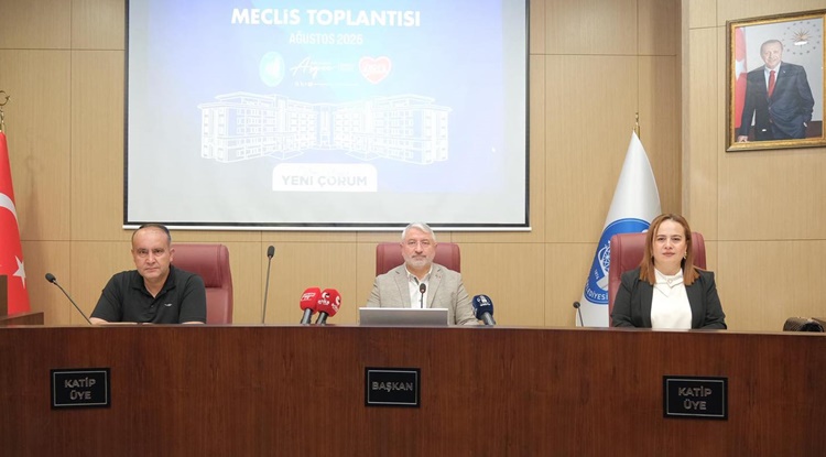 Belediye’den Kentsel Dönüşümde Önemli Adım