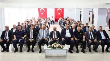 Köylerin Sorun ve Talepleri Dinlendi