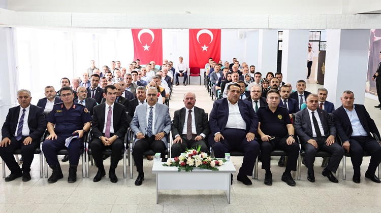 Köylerin Sorun ve Talepleri Dinlendi