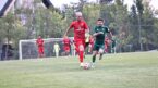 Arca Çorum FK Bolu Kampını Tamamladı