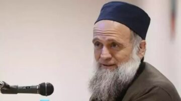 Han Sohbetlerinin Konuğu Opr.Dr.Salih Selman Olacak