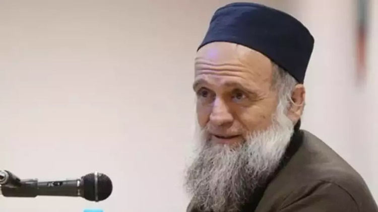 Han Sohbetlerinin Konuğu Opr.Dr.Salih Selman Olacak