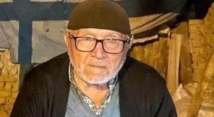 10 Gün Sonra Ölü Bulundu