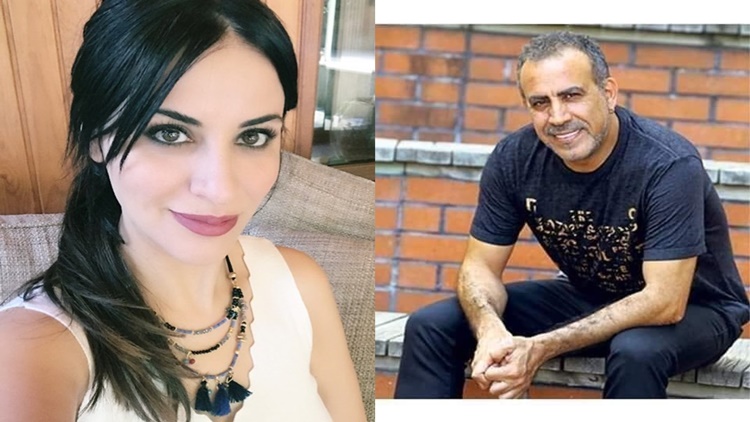 Zara ve Haluk Levent Çorum’a Geliyor
