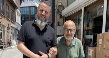 Köfteci Kel Adil Vefat Etti