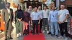 Lezzet Bahçem Açıldı
