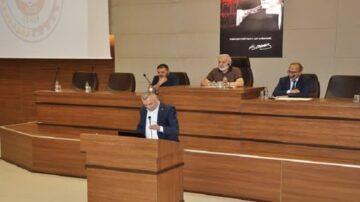TSO Yönetimini Bu Sözlerle Eleştirdi