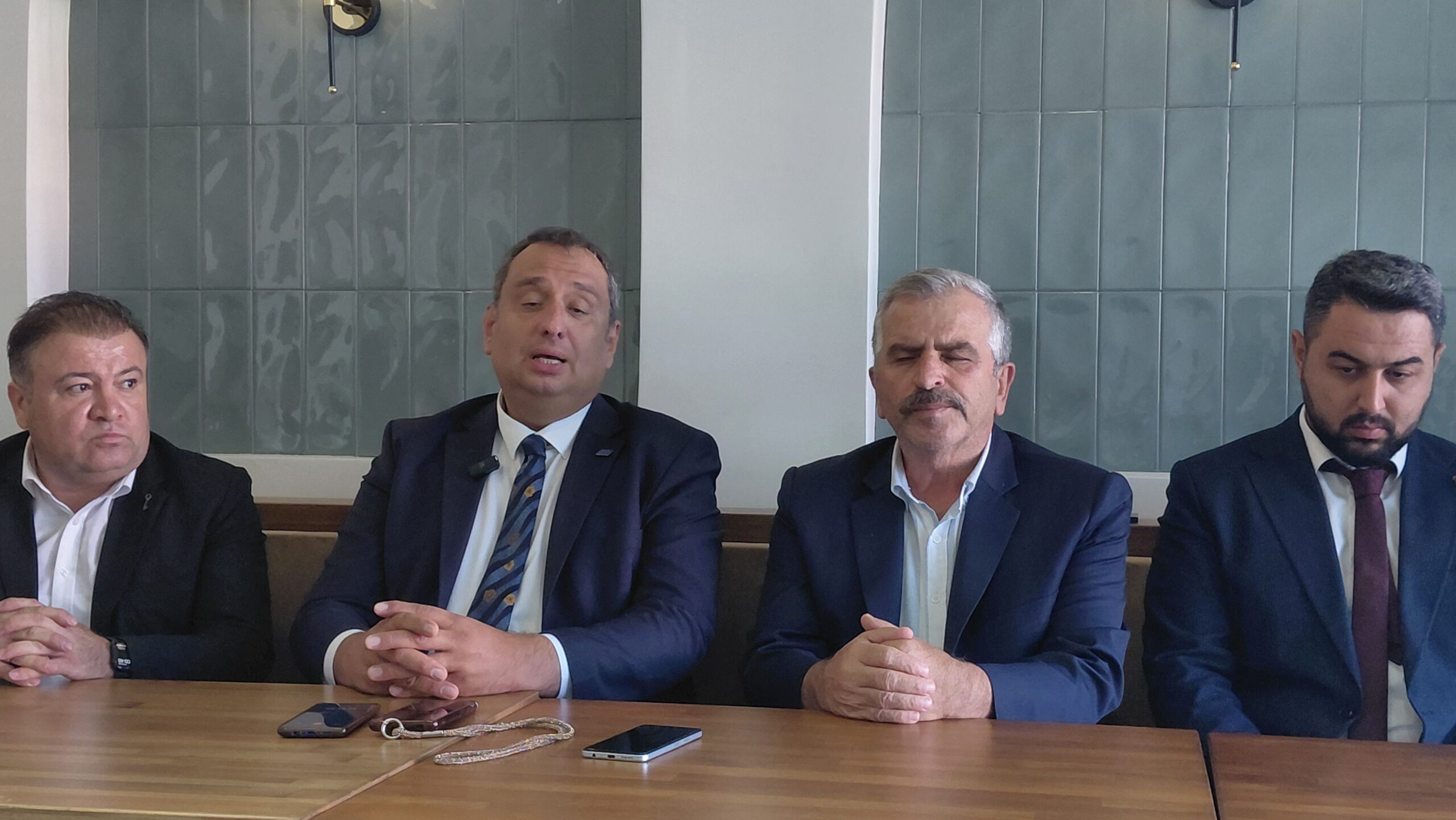 “Çorum’u Dünyaya Tanıtacağız”