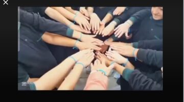 Danişmend Gazi İHO Öğrencilerinden Filistin’e Anlamlı Destek