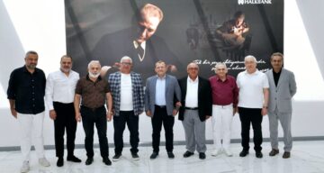 Savunma Sanayi Yatırımlarına Bir Engel Yok