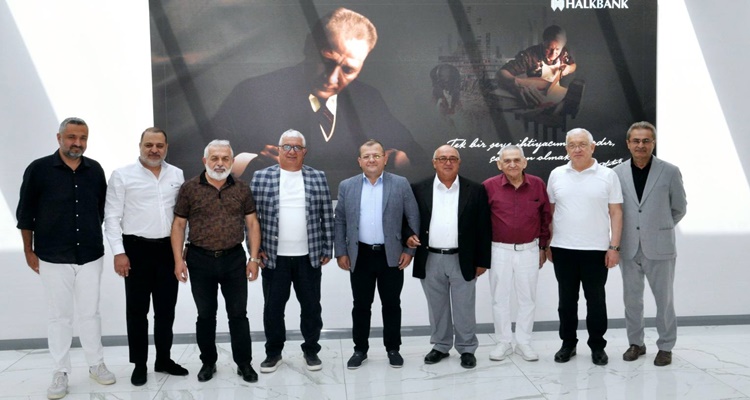 Savunma Sanayi Yatırımlarına Bir Engel Yok