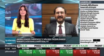 “Konut Seferberliği Fırsat Yaratacak”
