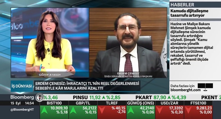 “Konut Seferberliği Fırsat Yaratacak”