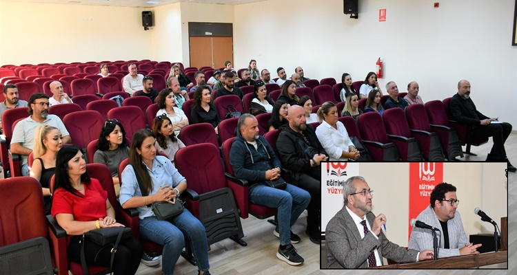 Çorum’da Müzik Eğitimi Masaya Yatırıldı