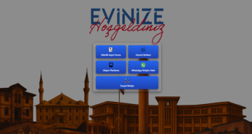 Üniversite Öğrencilerine Dijital Kolaylık