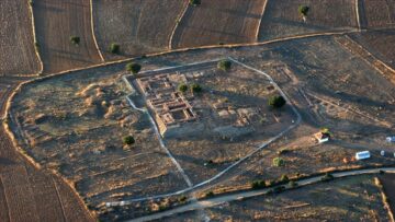 Belediye’den Şapinuva Kazılarına Maddi Destek