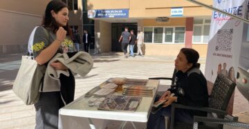 Belediyesi’nden Üniversite Öğrencilerine Karşılama