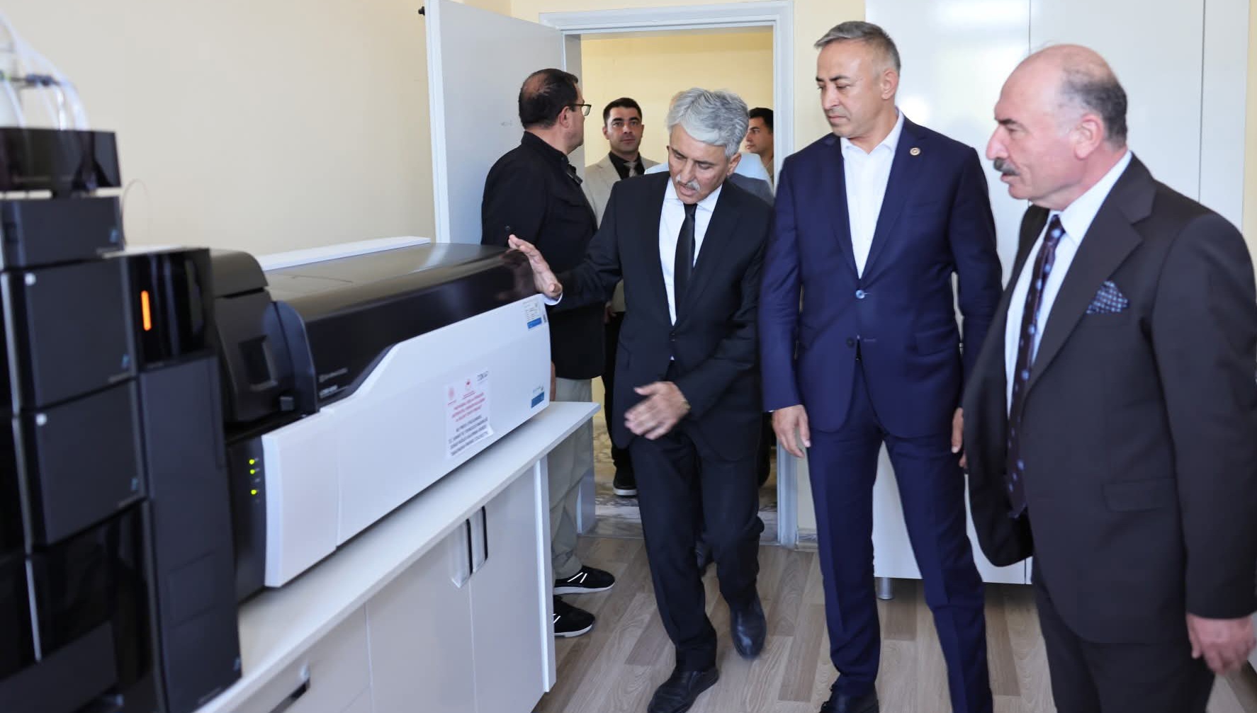 13 Milyonluk Cihaz Devrede