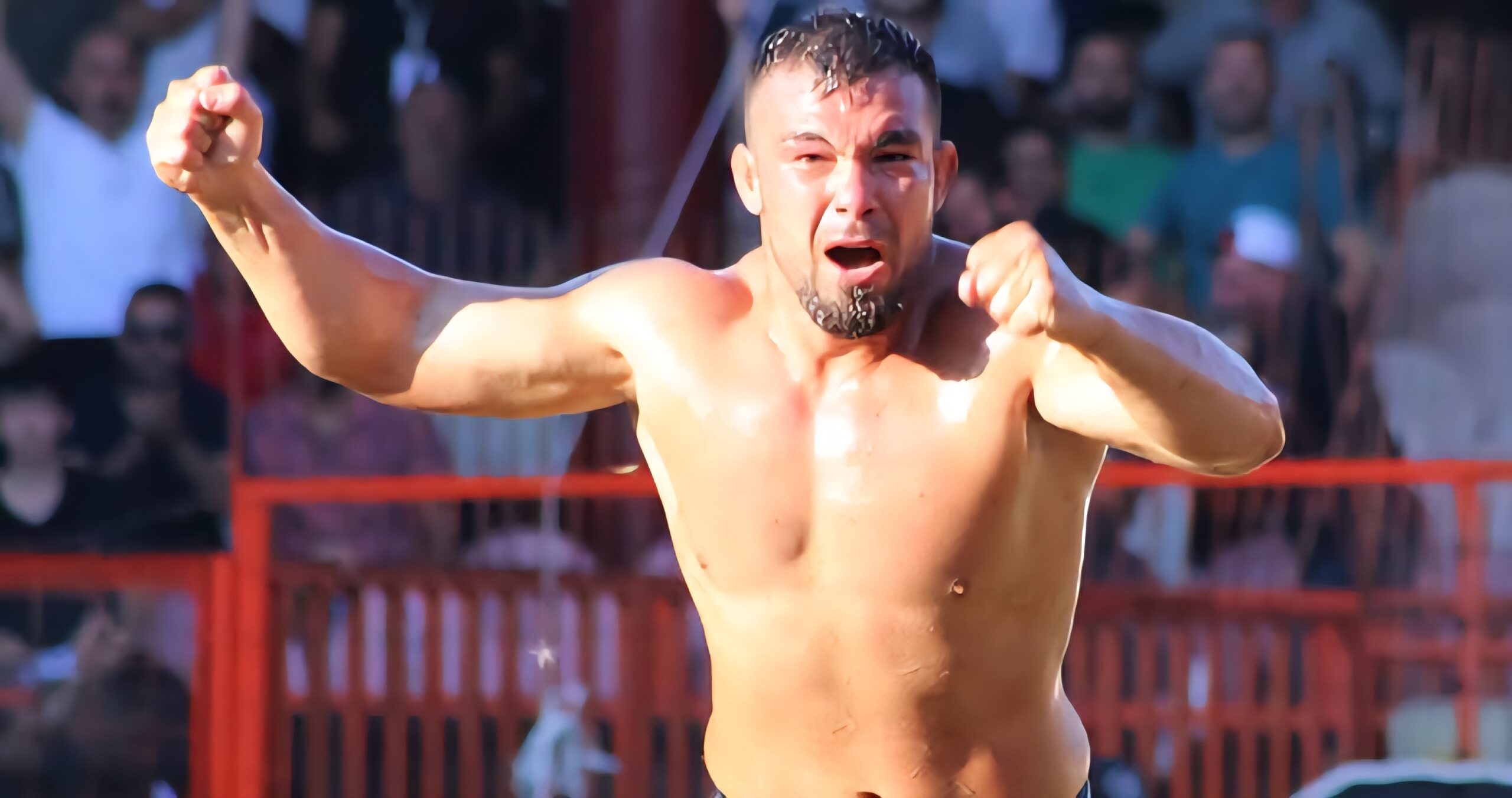 Başpehlivanlar Sungurlu’ya Geliyor