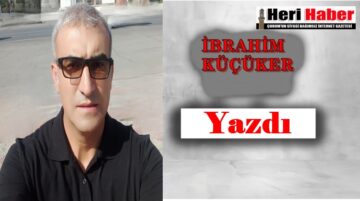 Köşe Yazısı / Başörtüsü Tehlike Değil, Özgürlüktür