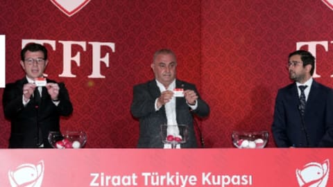 Kupa’da Rakip Kütahya