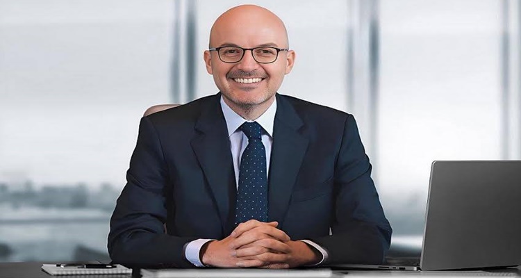 Ahlatcı Holding Ceo’su Konuştu: ‘İşimiz Zor’
