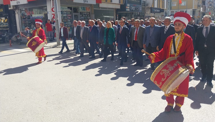 Çorum’da 38. Ahilik Haftası Başlıyor