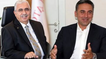 Şirketlerden Ek Yer Talebi