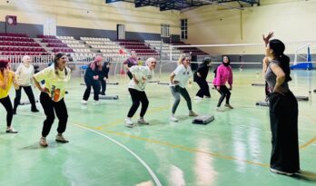 Avrupa Spor Haftası Alaca’da Spor Etkinlikleriyle Devam Etti