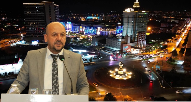Yılmaz’dan “Anıt” Teşekkürü!
