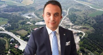 Çimento Arazisinin Bir Kısmı 325 Milyona Satıldı
