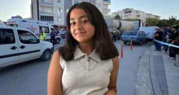 O Şoför Serbest Bırakıldı