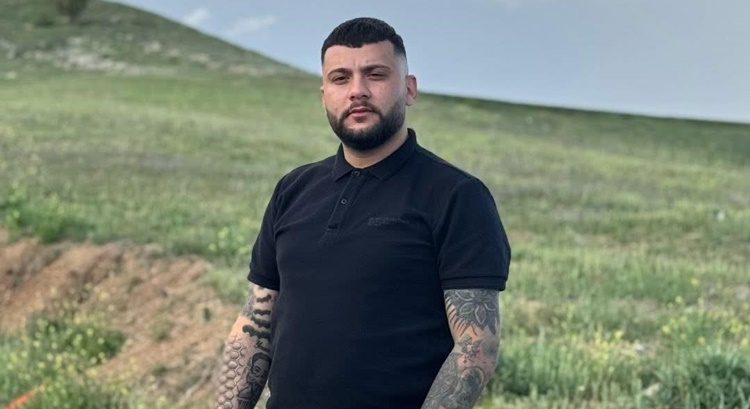 Genç Yaşta Hayatına Son Verdi