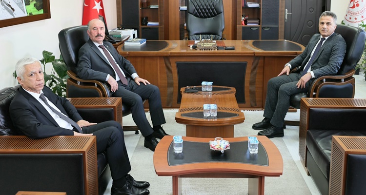 Kültürel ve Sportif Faaliyetler Değerlendirildi