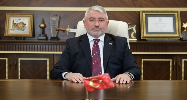 Belediyeden Üniversitelilere Eğitim Desteği