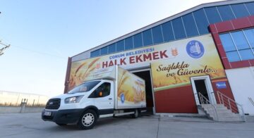Halk Ekmek’te Fiyat Güncellemesi