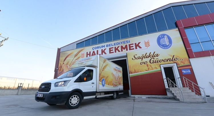 Halk Ekmek’te Fiyat Güncellemesi