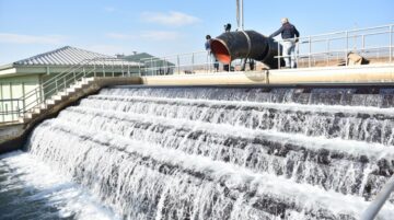 Bir Proje Daha Hayata Geçiyor