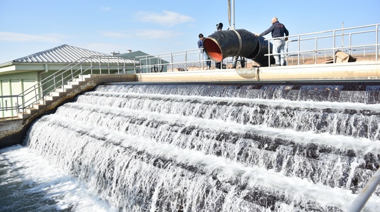 Bir Proje Daha Hayata Geçiyor