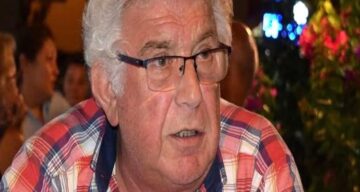 İsmail Kemal Battal Hayatını Kaybetti