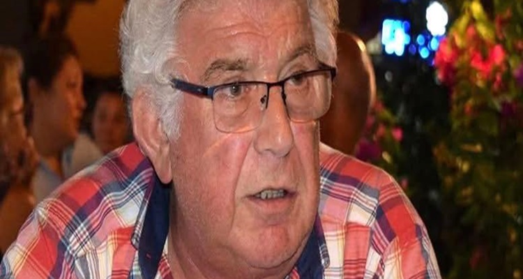 İsmail Kemal Battal Hayatını Kaybetti