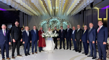 Gazze’ye Anlamlı Destek!