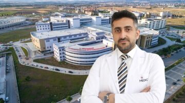 Çorum’da Temizlikte Yeni Dönem: Karekod Uygulaması Başladı