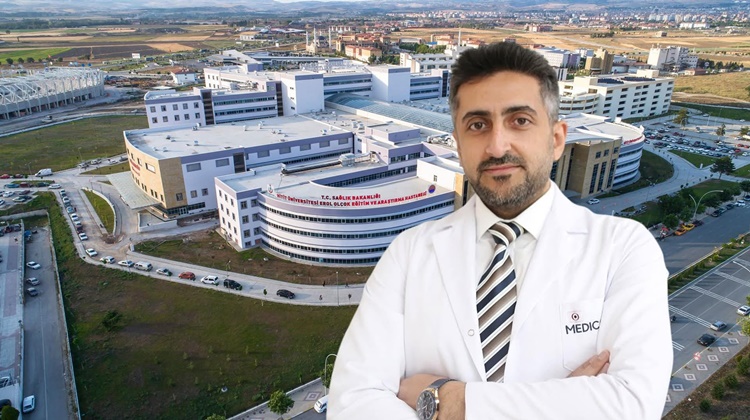 Çorum’da Temizlikte Yeni Dönem: Karekod Uygulaması Başladı