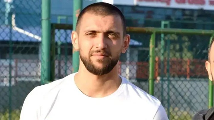 Çorum FK’da Sportif Direktör Ayrılığı