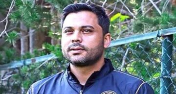 Çorum FK’da Bir Ayrılık Daha!